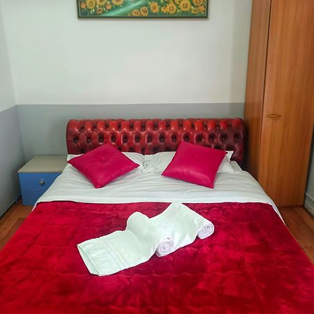 HostelRoma Exterior foto