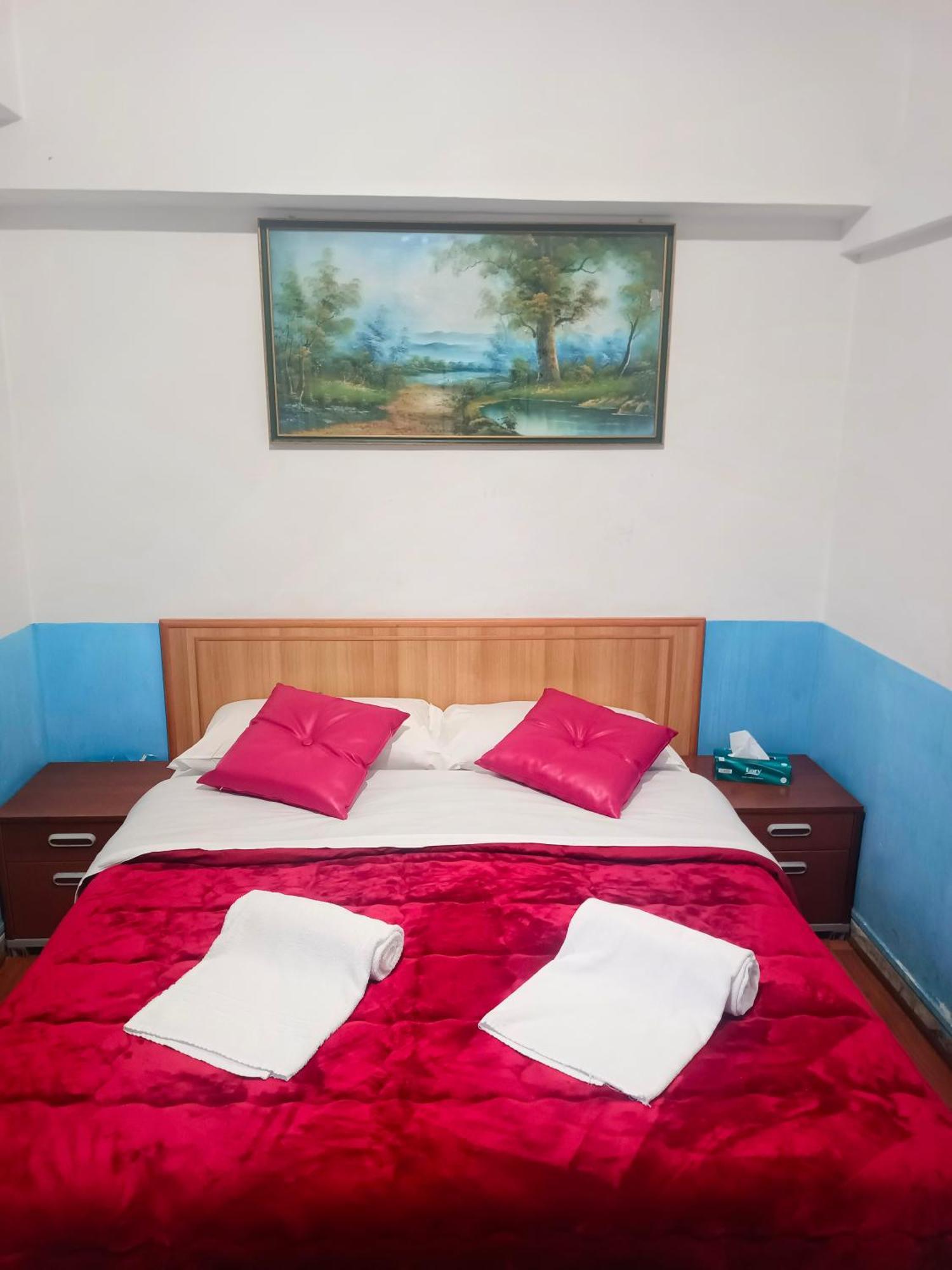 HostelRoma Exterior foto